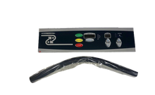 Load image into Gallery viewer, * Landice L7 Sport Trainer Console # 70591 - NEW WFR921187SH
