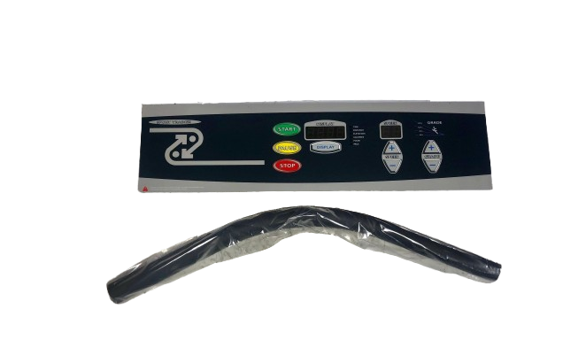 * Landice L7 Sport Trainer Console # 70591 - NEW WFR921187SH