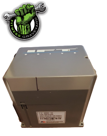 Precor 9.57 IFT Drive #300503-102 (USED) REF#TMH51525-5MA