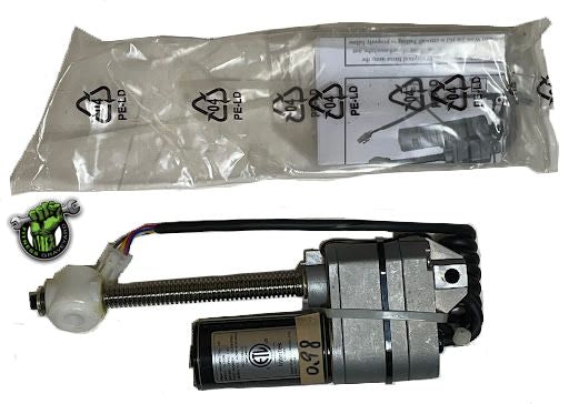 True ES700 Left Stride Motor #10J33GP8  (NEW) REF#SPD51425-3MA