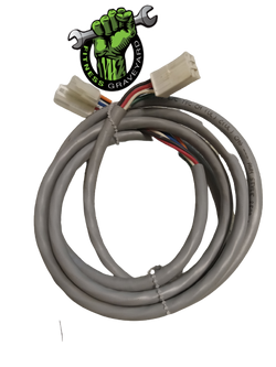 Precor Wire Harness # 45109-068 USED PUSH051523-1SMM