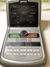 Load image into Gallery viewer, Advanced Fitness Group 4.0AR #078971 Console -USED- REF# TMH5724-5MA
