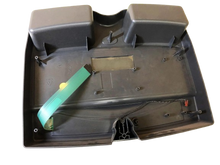 Load image into Gallery viewer, Precor 9.4x Display Overlay Keypad #37988-103 (NEW) REF#SEC62625-28MA
