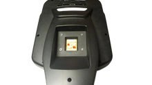 Load image into Gallery viewer, Sole E25 Elliptical Console (Used) Ref#JG3026
