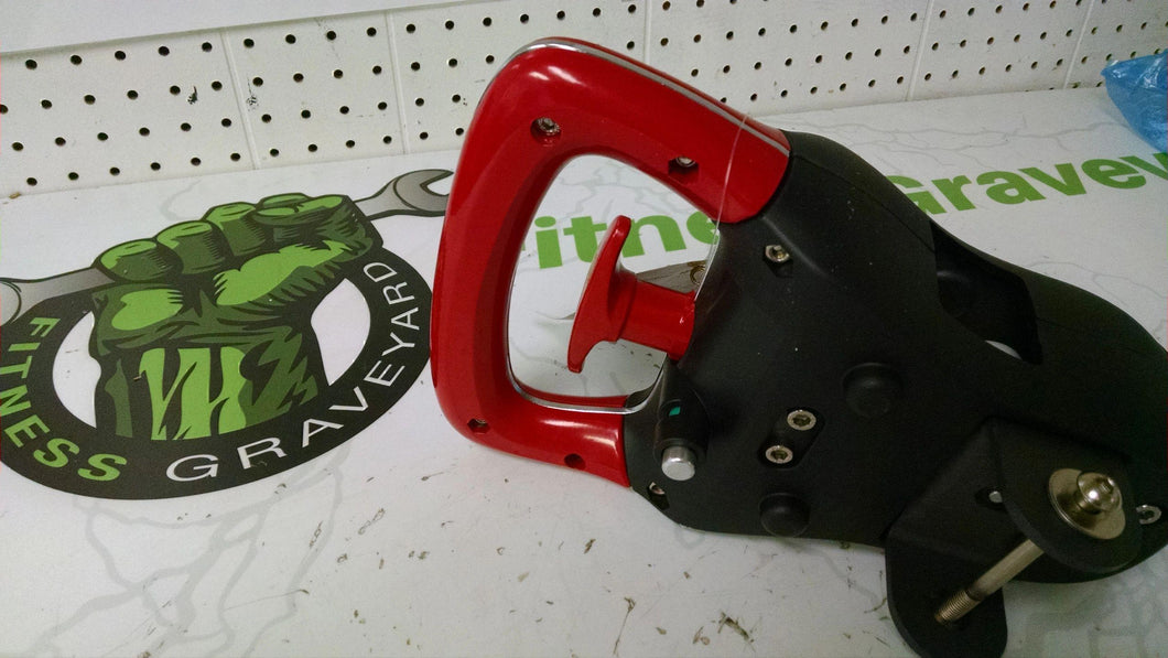 Star Trac Adjustable Pulley Kit (USED) REF#TMH82225-1MA