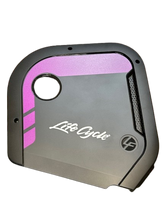 Load image into Gallery viewer, Life Fitness Right Shroud #1012971-0001 (NEW) REF#FITMAC82525-8MT
