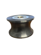 Load image into Gallery viewer, Proform Small Rail Pulley #400874 (LIKE NEW) REF#FITMAC91025-5MT
