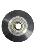 Load image into Gallery viewer, Proform Small Rail Pulley #400874 (LIKE NEW) REF#FITMAC91025-5MT
