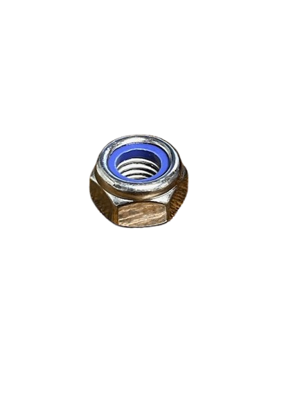 Matrix Nut #1000105174 (NEW) REF#FITMAC91025-9MT – FitnessGraveyard