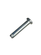 Load image into Gallery viewer, Life Fitness M12 Clevis Pin #1002162-0001 (NEW) REF#FITMAC92225-1MT
