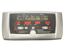 Load image into Gallery viewer, LifeSpan TR1500-SL Console (USED) REF#TMH92325-3MT

