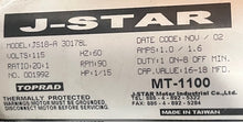 Load image into Gallery viewer, LifeSpan TR1500 SL Incline Motor (USED) REF#TMH92425-2MT

