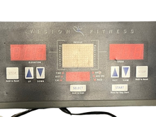 Load image into Gallery viewer, Vision T8400 HRC Console #001895-00 (USED) REF#TMH92425-5MT
