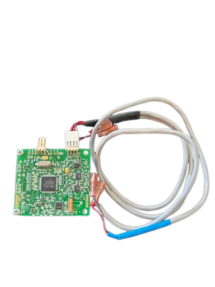 Precor 956i Heart Rate Telemetry Board (USED) REF#TMH72825-4MA