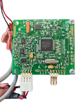 Load image into Gallery viewer, Precor 956i Heart Rate Telemetry Board (USED) REF#TMH72825-4MA
