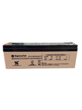 Load image into Gallery viewer, Helix HLT3500 Battery (NEW) REF#SPD72825-6MA

