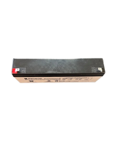 Load image into Gallery viewer, Helix HLT3500 Battery (NEW) REF#SPD72825-6MA
