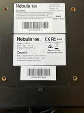 Load image into Gallery viewer, Nebula 156 Bike Touch Screen Console (NEW) REF#TMH72825-11MA
