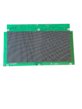 Load image into Gallery viewer, Matrix Endurance TM Premium LED Upper Board (WITHOUT THE SCREEN) #1000459610 (USED) REF#TMH73025-1MA
