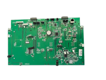 Load image into Gallery viewer, Matrix Endurance TM Premium LED Upper Board (WITHOUT THE SCREEN) #1000459610 (USED) REF#TMH73025-1MA
