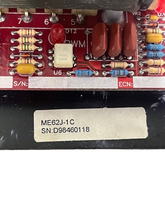 Load image into Gallery viewer, Vision Motor Control Board #ME62J-1A (USED) REF#TMH112025-4MT
