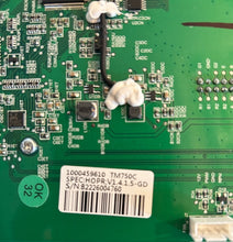 Load image into Gallery viewer, Matrix Endurance TM Premium LED Upper Board (WITHOUT THE SCREEN) #1000459610 (USED) REF#TMH73025-1MA
