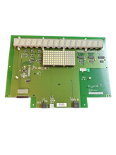 Load image into Gallery viewer, Life Fitness T5.0 TM Upper Display Board #A080-92313-COOO (NEW) REF#TMH73025-4MA
