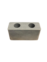 Load image into Gallery viewer, Hammer Strength Bumper #107494 (LIKE NEW) REF#FITMAC92525-7MT
