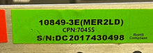 Load image into Gallery viewer, Landice Motor Control Board #10849-3E (USED) REF#FITMAC92525-9MT

