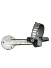 Load image into Gallery viewer, Life Fitness Right Pedal With Crank Arm #AK63-00124-0004 (USED) REF#TMH92625-1MT

