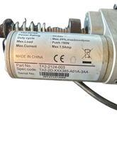 Load image into Gallery viewer, Octane Stride Motor #TA2-2124-003 (USED) REF#TMH73125-12MA
