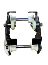 Load image into Gallery viewer, Matrix Seat Slide Set #1000362081 (LIKE NEW) REF#TMH92625-2MT
