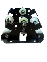 Load image into Gallery viewer, Matrix Seat Slide Set #1000362081 (LIKE NEW) REF#TMH92625-2MT
