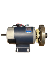 Load image into Gallery viewer, Trimline Drive Motor #KK-2044 (USED) REF#SEC8125-3MT
