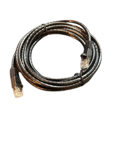 Load image into Gallery viewer, Cat6 Patch Cable #600-14BK (NEW) REF#TMH8725-1MA
