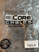 Load image into Gallery viewer, Cat6 Patch Cable #600-14BK (NEW) REF#TMH8725-1MA
