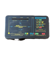 Load image into Gallery viewer, Star Trac Housing Display #709-0642 (USED) REF#TMH82025-3MA
