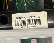 Load image into Gallery viewer, Precor P30 Console (USED) REF#TMH93025-2MT
