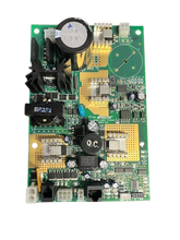 Load image into Gallery viewer, Precor Generator Controller #PPP000000301444104 (USED) REF#MAC93025-3MT
