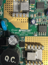 Load image into Gallery viewer, Precor Generator Controller #PPP000000301444104 (USED) REF#MAC93025-3MT
