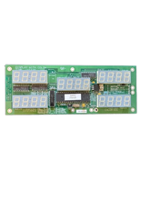 Load image into Gallery viewer, Jacob's Ladder Display Board #EDPCG4 (USED) REF#TMH82125-2MA
