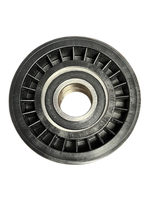 Load image into Gallery viewer, Precor Belt Pulley #PPP000000301235101 (USED) REF#MAC10125-2MT
