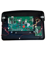 Load image into Gallery viewer, Smooth Fitness 6.75i Console (USED) REF#UFCDR1312015BD
