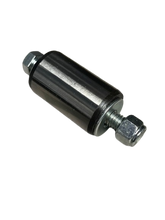 Load image into Gallery viewer, Precor Pulley Axle With Hardware #PPP000000301236101 (USED) REF#MAC10125-3MT
