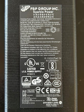 Load image into Gallery viewer, 12-Volt Power Supply (NEW) REF#TMH82825-1MA
