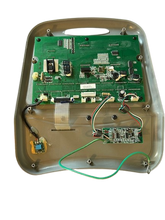 Load image into Gallery viewer, Vision E3200HRT Console #Z22RB42D-CNS (USED) REF#TMH9425-9MA
