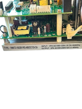 Load image into Gallery viewer, BodyCraft AC Inverter Lower Board #zT1000-21 (NEW) REF#TMH91125-2MA

