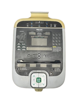 Load image into Gallery viewer, Precor EFX 546i Console #49243-111 (USED) REF#TMH10625-1MT
