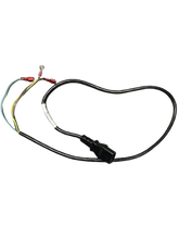 Load image into Gallery viewer, Life Fitness AC Power Cable Assembly #AK65-00081-0000 (USED) REF#TMH10625-4MT
