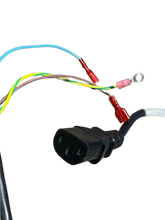 Load image into Gallery viewer, Life Fitness AC Power Cable Assembly #AK65-00081-0000 (USED) REF#TMH10625-4MT
